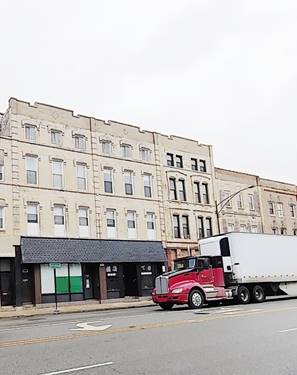 2892 S Archer Unit 3F, Chicago, IL 60608
