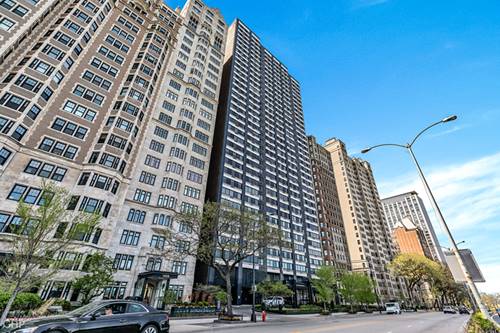 1440 N Lake Shore Unit 8E, Chicago, IL 60610