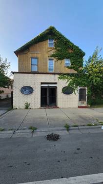 1414 E 75th, Chicago, IL 60619