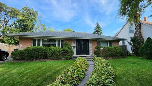 6323 N La Crosse, Chicago, IL 60646