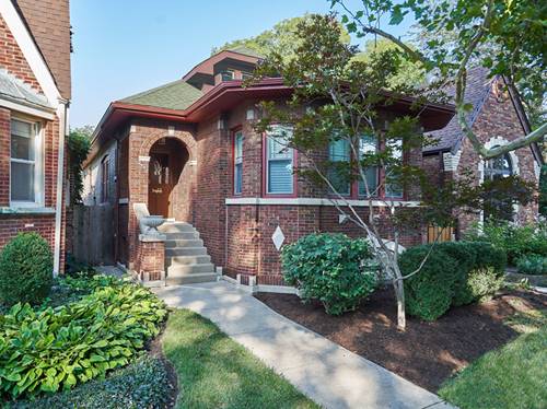 1754 N Newcastle, Chicago, IL 60707