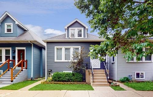 6245 W Byron, Chicago, IL 60634