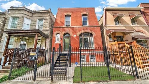 624 N Spaulding, Chicago, IL 60624