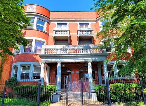 5120-26 S Michigan, Chicago, IL 60615