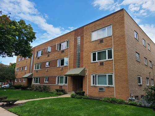 341 Custer Unit 1, Evanston, IL 60202