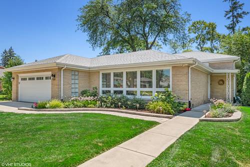 2113 Irwin, Park Ridge, IL 60068