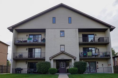 15850 Laramie Unit 101, Oak Forest, IL 60452