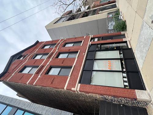 900 N Ashland Unit 3, Chicago, IL 60622