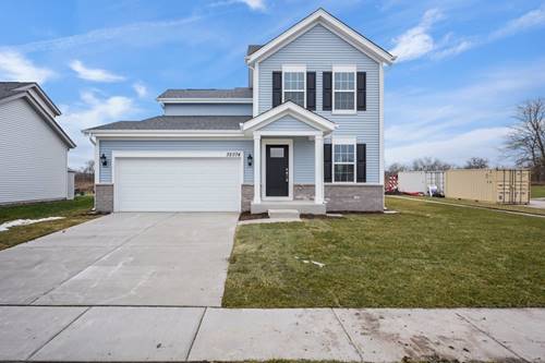 32074 Savannah, Lakemoor, IL 60051