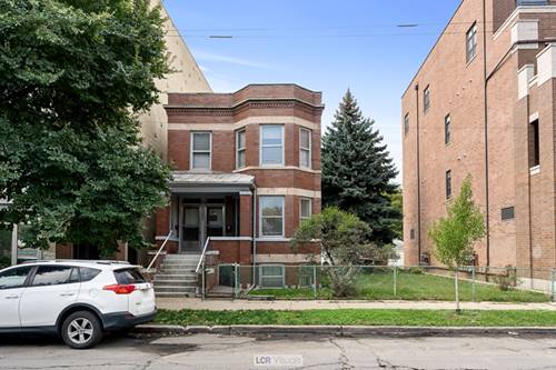 2724 N Ashland, Chicago, IL 60614