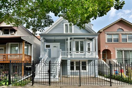 3519 N Albany, Chicago, IL 60618