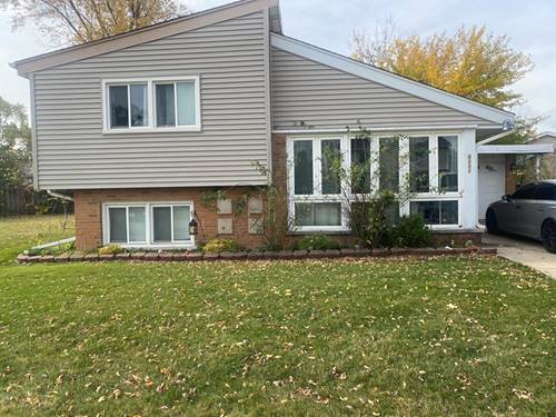 9362 Osceola, Morton Grove, IL 60053