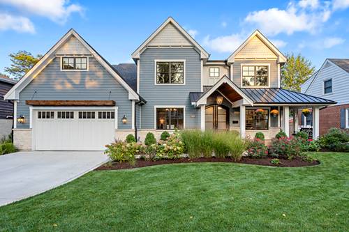 331 Nora, Glenview, IL 60025