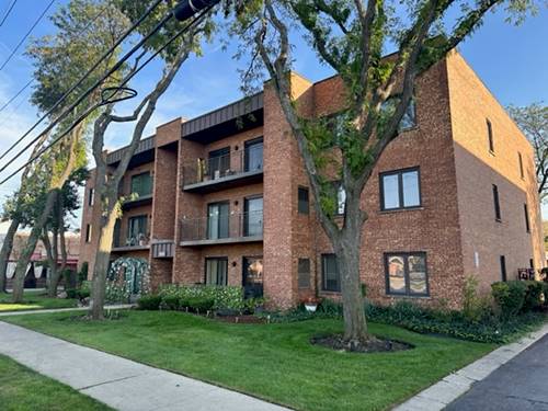 8455 W Lawrence Unit 1D, Chicago, IL 60656