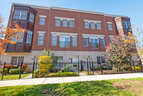 4602 S Woodlawn, Chicago, IL 60653