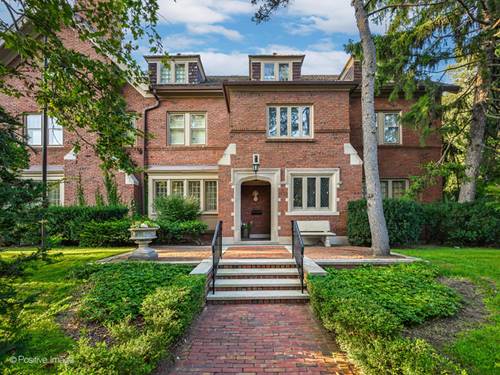 1233 Crain, Evanston, IL 60202