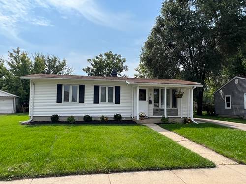 9 Belmont, Romeoville, IL 60446