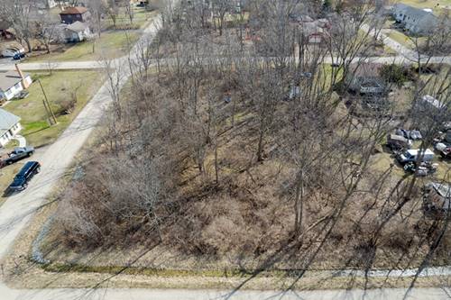 Lot 25 S Benbrook, Mchenry, IL 60050