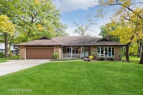 16011 S Oak Valley Trl, Homer Glen, IL 60491