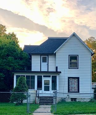 214 College, Dekalb, IL 60115