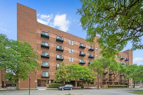 1000 E 53rd Unit 412S, Chicago, IL 60615