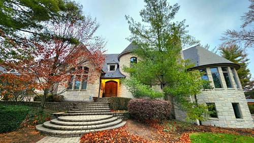 5823 S Giddings, Hinsdale, IL 60521