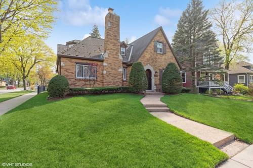 5051 W Balmoral, Chicago, IL 60630
