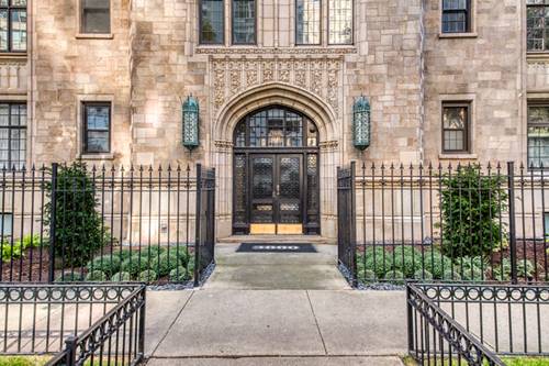 3800 N Lake Shore Unit 10E, Chicago, IL 60613