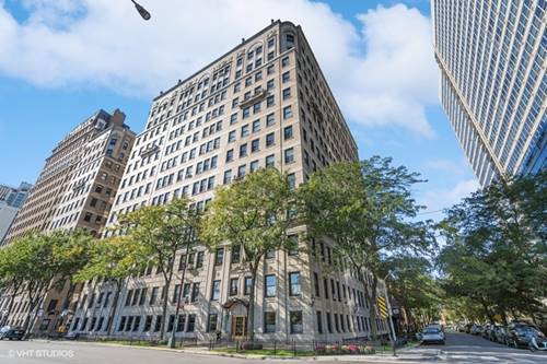 3520 N Lake Shore Unit S2, Chicago, IL 60657