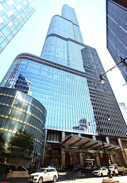 401 N Wabash Unit 2114, Chicago, IL 60611
