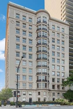 1200 N Lake Shore Unit 705, Chicago, IL 60610