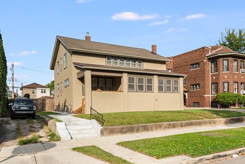 7420 S Luella, Chicago, IL 60649