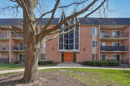 1052 N Mill Unit 302, Naperville, IL 60563