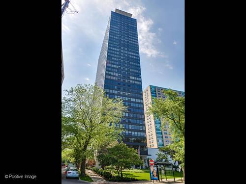 3150 N Lake Shore Unit 19B, Chicago, IL 60657
