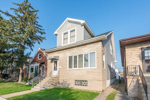 5345 N Neenah, Chicago, IL 60656