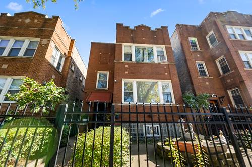 5619 N Artesian, Chicago, IL 60659