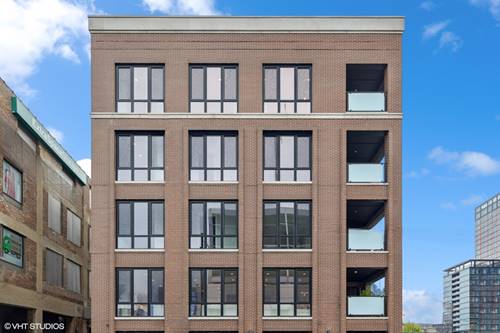 118 N Willard Unit 101, Chicago, IL 60607