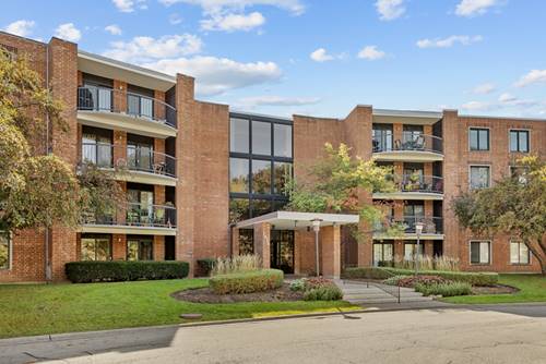 1415 E Central Unit 419C, Arlington Heights, IL 60005