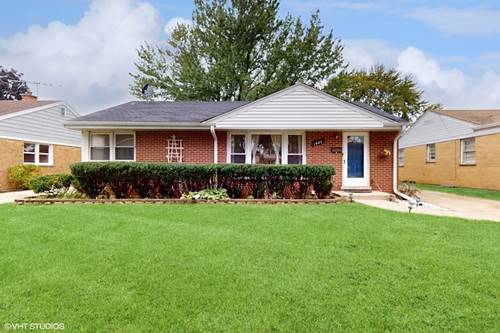 1446 S 4th, Des Plaines, IL 60018