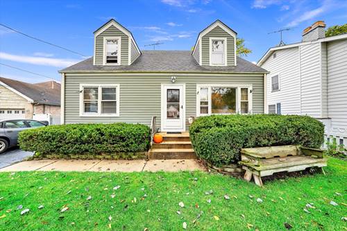 16826 Sayre, Tinley Park, IL 60477