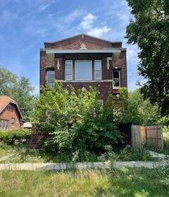 7339 S Bennett, Chicago, IL 60649