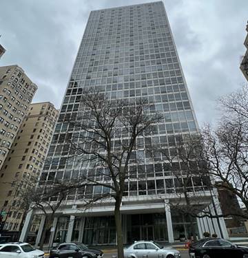 2400 N Lakeview Unit 2501, Chicago, IL 60614