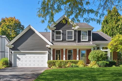 156 Copperwood, Buffalo Grove, IL 60089