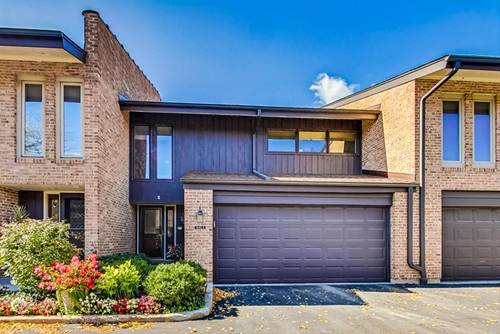 1840 Wildberry Unit 2E, Glenview, IL 60025