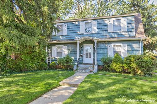 1342 Hickory, Waukegan, IL 60085