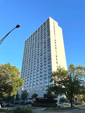 5100 N Marine Unit 27M, Chicago, IL 60640