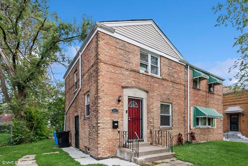 9607 S Merrill, Chicago, IL 60617