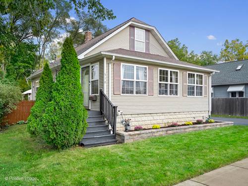 518 Whelan, Lockport, IL 60441