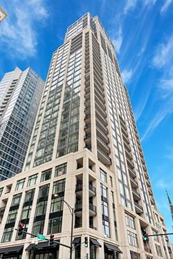 9 W Walton Unit 2701, Chicago, IL 60610