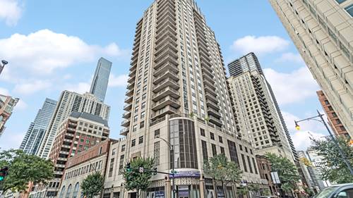 635 N Dearborn Unit 705, Chicago, IL 60654